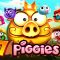 7 piggies